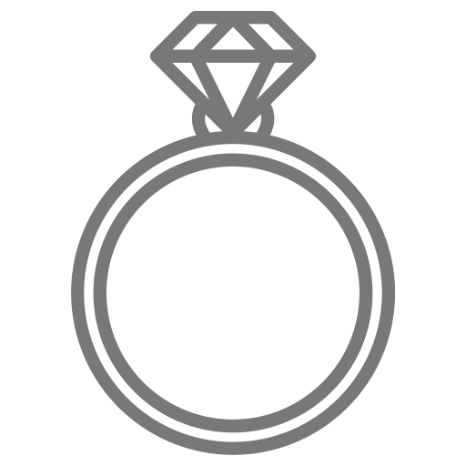 bijoux Icône gratuit bijoux Icône gratuit