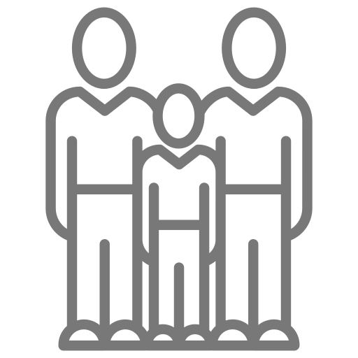 People free icon People free icon