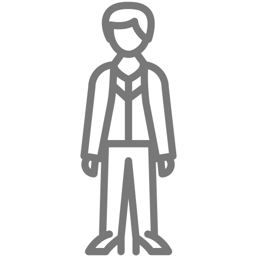Person free icon