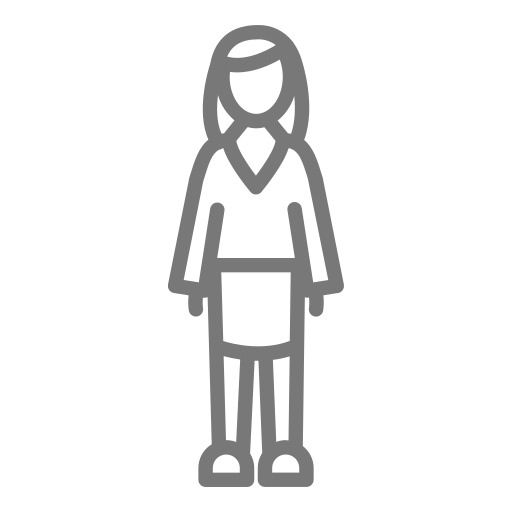 Person free icon
