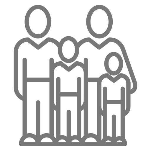 People free icon People free icon