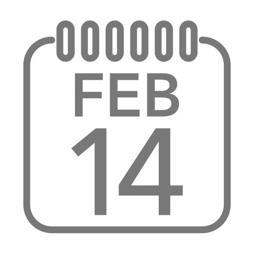 calendrier Icône gratuit