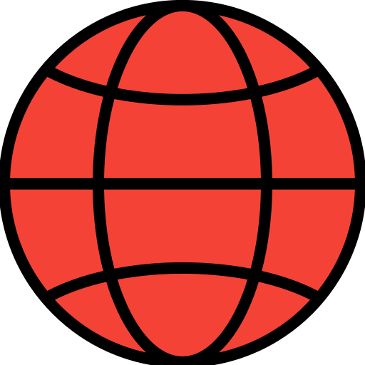 mundial icono gratis