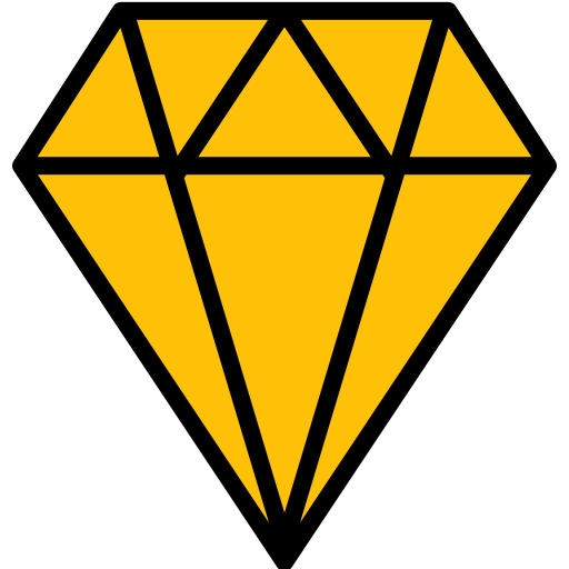diamant kostenlos Icon