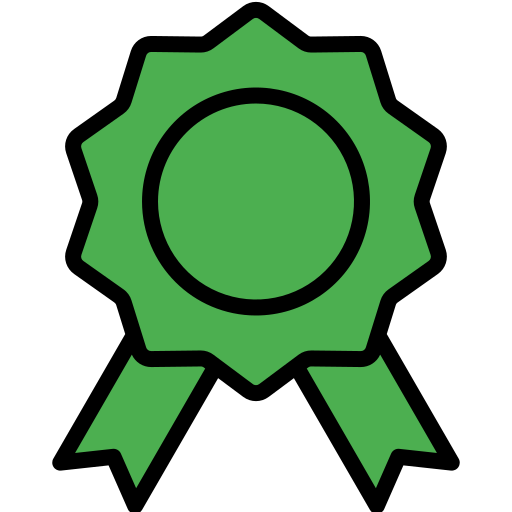 medaille kostenlos Icon