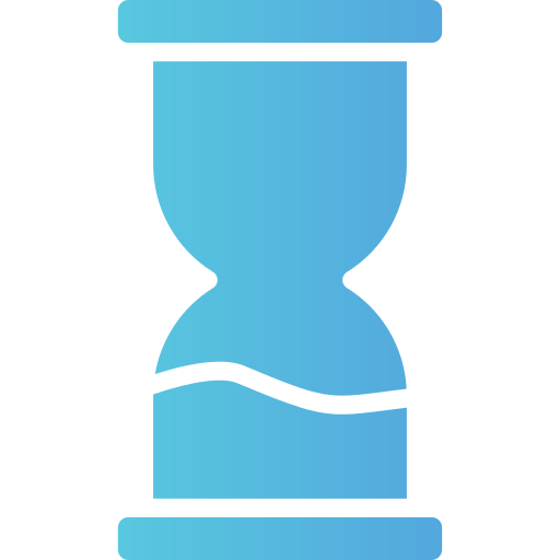 sanduhr kostenlos Icon