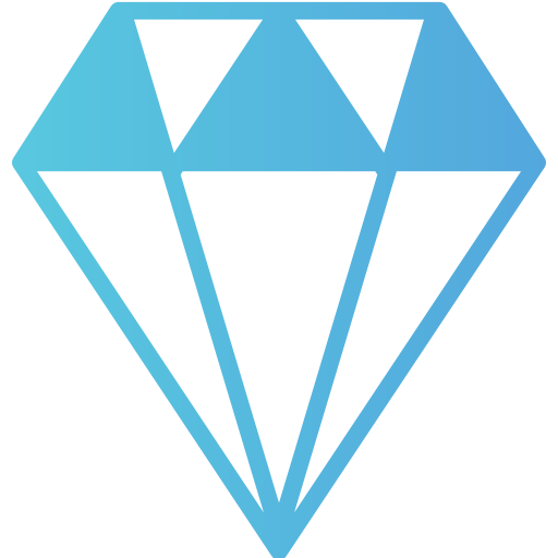 diamante icono gratis