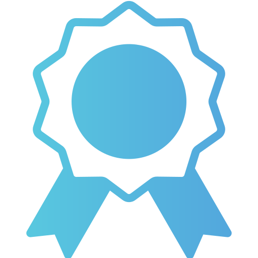 medalla icono gratis