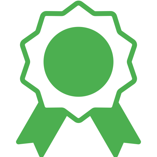 medalla icono gratis