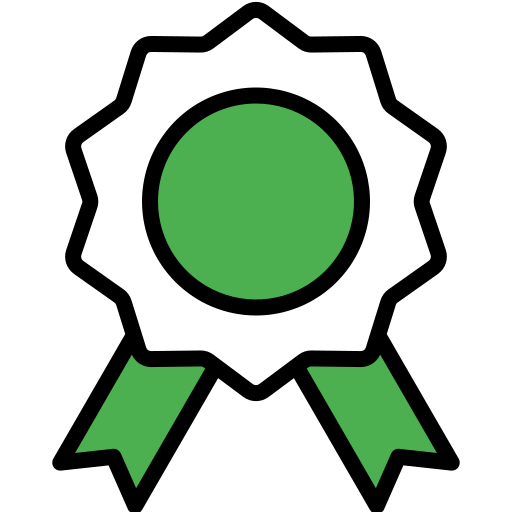 medalla icono gratis