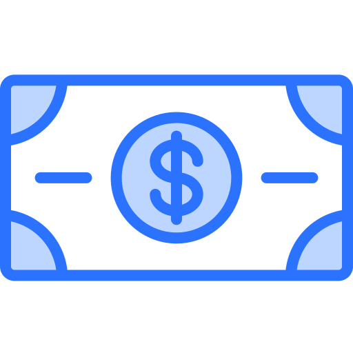 dinheiro grátis ícone dinheiro grátis ícone