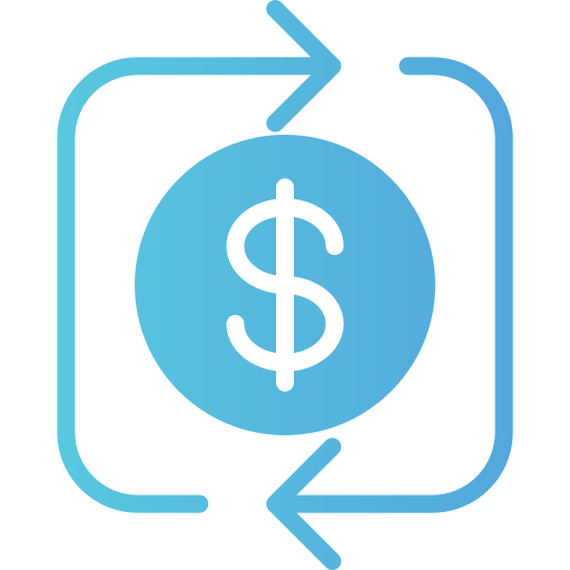 wirtschaft kostenlos Icon