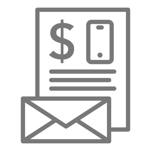 teléfono icono gratis