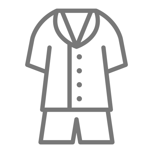 ropa de cama icono gratis