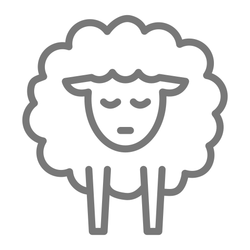 Sheep free icon