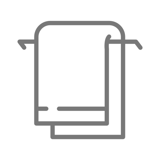 frisches handtuch kostenlos Icon frisches handtuch kostenlos Icon