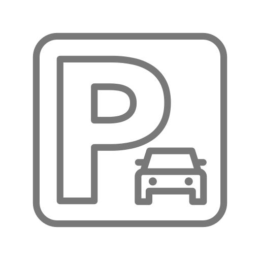 parken kostenlos Icon