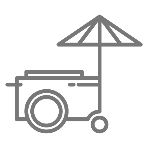 getränkewagen kostenlos Icon
