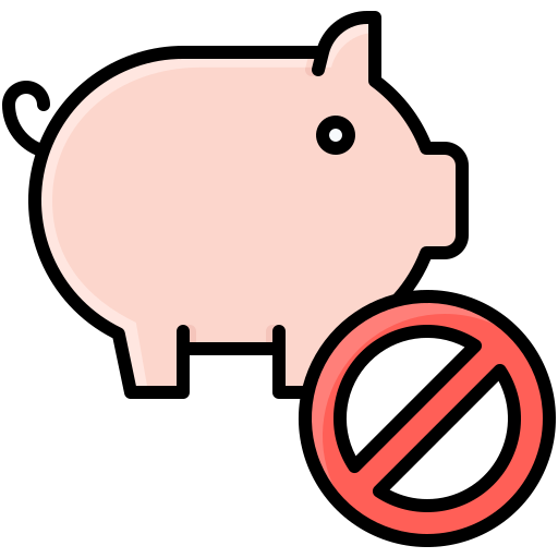 kein schwein kostenlos Icon kein schwein kostenlos Icon