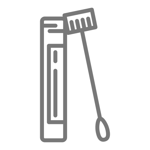 Forensic swab free icon Forensic swab free icon