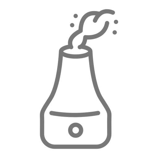 aromaterapia icono gratis