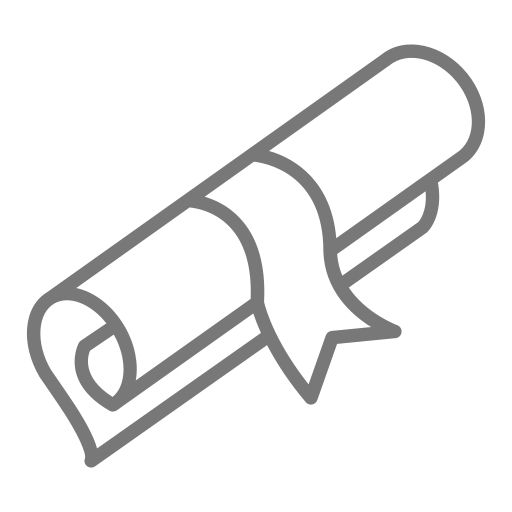 otorgar icono gratis