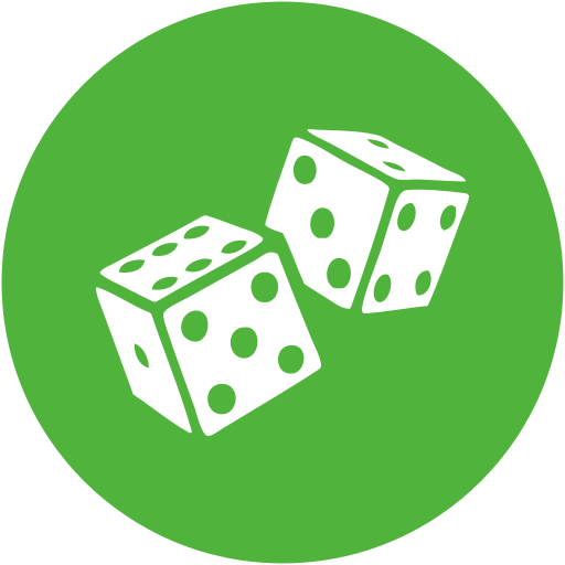 Dice free icon
