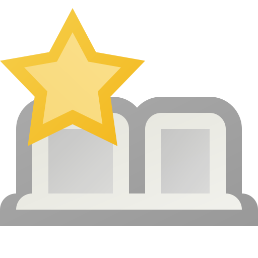 estrella icono gratis