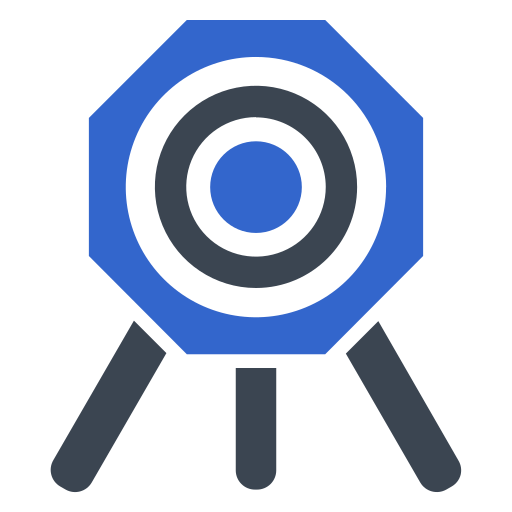 Цель бесплатно иконка