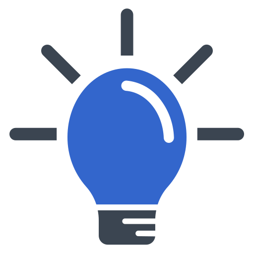 Лампа бесплатно иконка