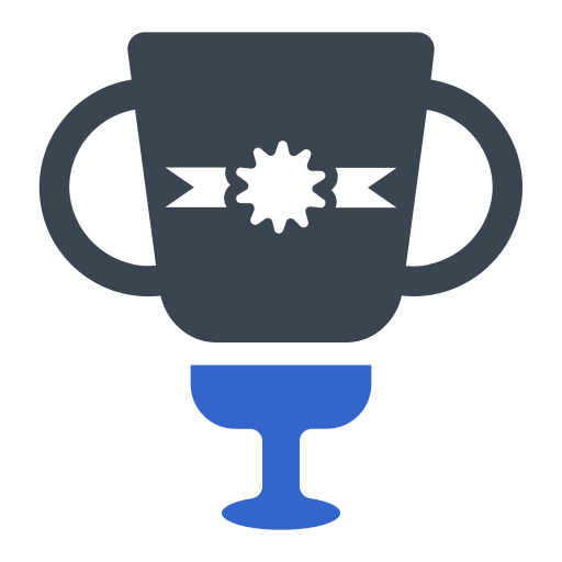 troféu grátis ícone troféu grátis ícone
