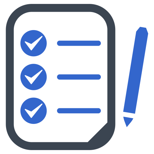 Повестка дня бесплатно иконка