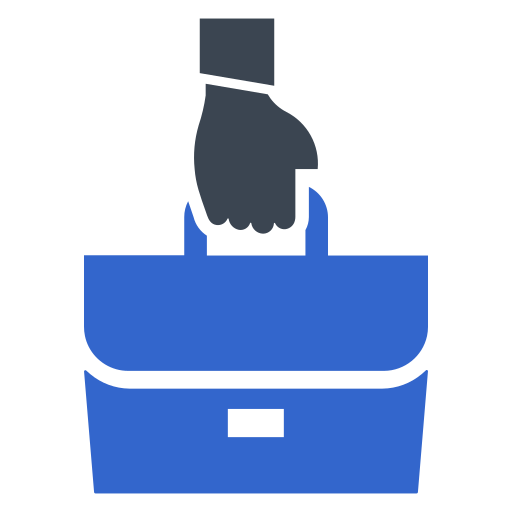 Чемодан бесплатно иконка