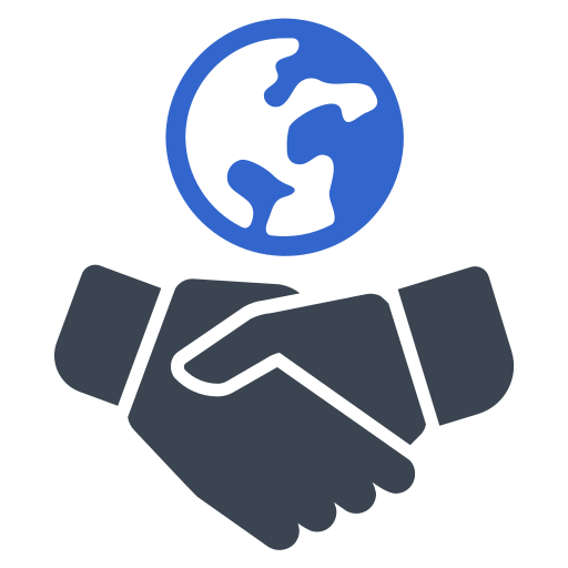 Бизнес бесплатно иконка