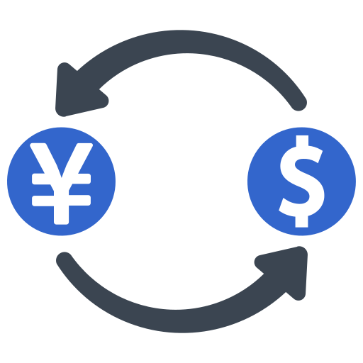 달러 무료 아이콘