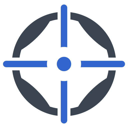 ziel kostenlos Icon