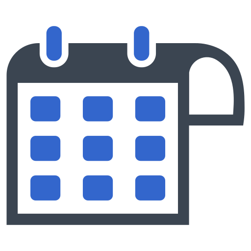termine kostenlos Icon