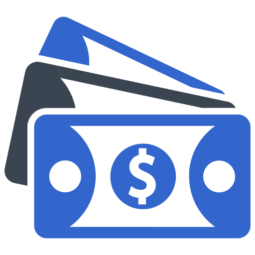 Money free icon