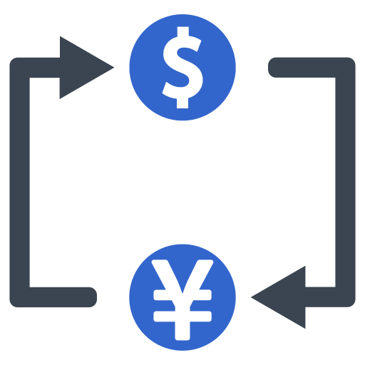 달러 무료 아이콘