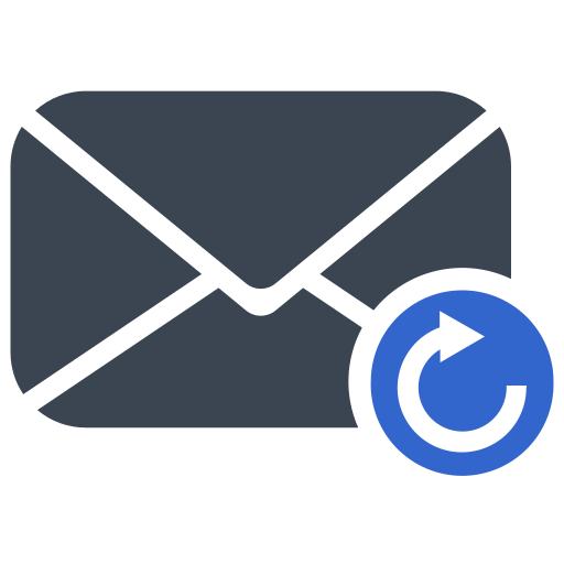 correo electrónico icono gratis