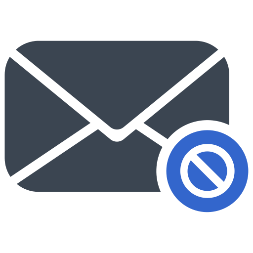 correo electrónico icono gratis