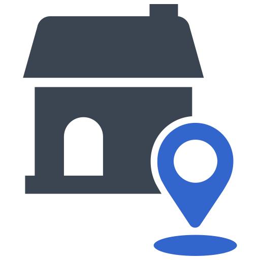 ubicación icono gratis