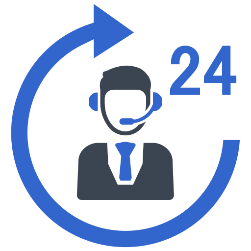 service kostenlos Icon