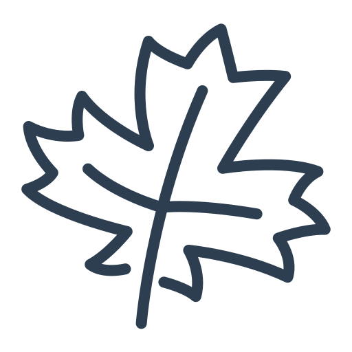 naturaleza icono gratis