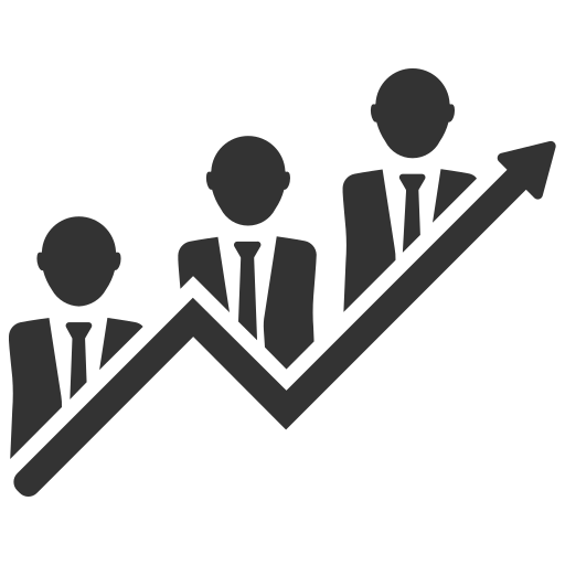 negocio icono gratis