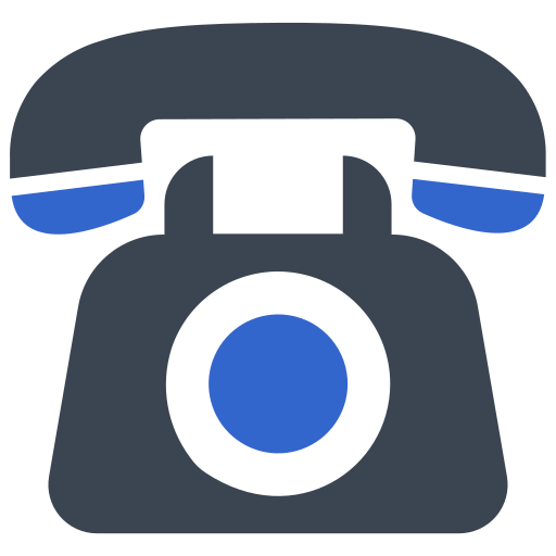 teléfono icono gratis