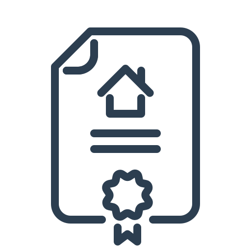 haus kostenlos Icon