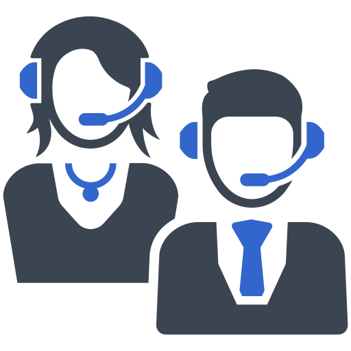 Customer service - Free arrows icons