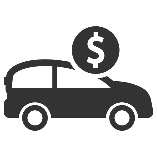 vehículo icono gratis