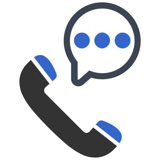 teléfono icono gratis